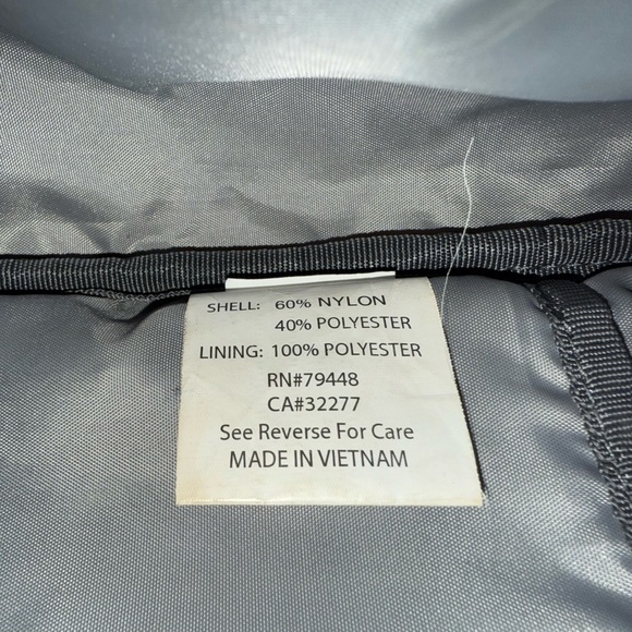 MARMOT ROCK MASTER PACK 23L - Picture 7 of 7